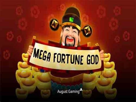 Mega Fortune God Parimatch